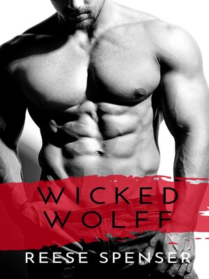cover image of Wicked Wolff